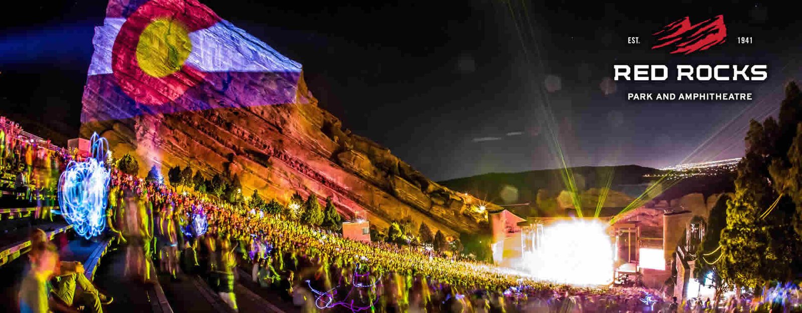 Limo Service to Red Rocks