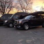 Denver to Vail Transportation Service