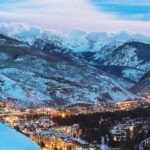 Denver Airport To vail Transportation