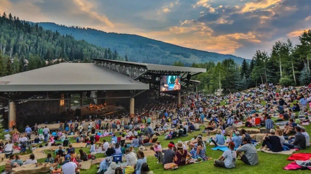 Exploring the Best Things to Do in Vail in July | Vail Transportation ...