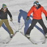 Early Season and Beginners Guide to Skiing at Vail