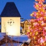 Vail Holiday Things to Do From December 15-31, Vail rolls out something for all ages to celebrate the holidays. Don’t miss these holiday events: Vail Ice Skating Spectacular at the Dobson Arena 10th Mountain Legacy Parade and ski down Holiday Tree lighting in Vail Village Fireworks to ring in the New Year