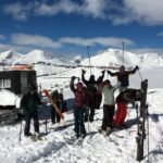 Silverton Powdercats Snowcat Skiing – Silverton