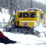 Ski Cooper Chicago Ridge Snowcat Skiing – Leadville