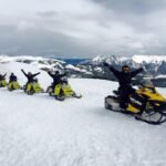 HIGH ADVENTURE VAIL & BEAVER CREEK SNOWMOBILING