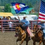 October Colorado Events