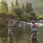 Exploring the Best Fishing Spots in Vail