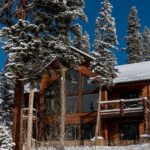 Colorado Cabins for Winter