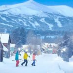 Discover Breckenridge: A Perfect Year-Round Mountain Destination