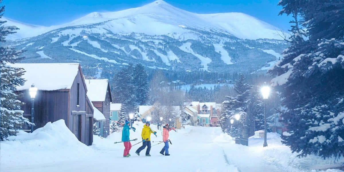 Breckenridge