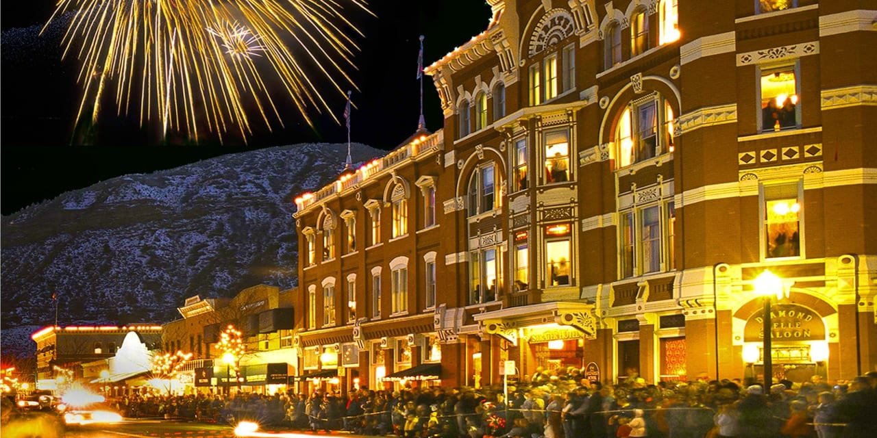 2024 Annual January Festivals in Colorado Vail Transportation