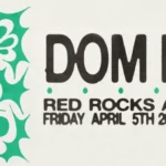 Dom Dolla at Red Rocks Amphitheatre