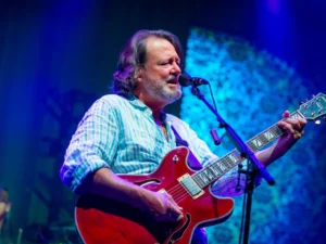 Widespread Panic – 3 Day Pass at Red Rocks Amphitheatre