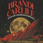 Brandi Carlile & The Colorado Symphony at Red Rocks Amphitheatre