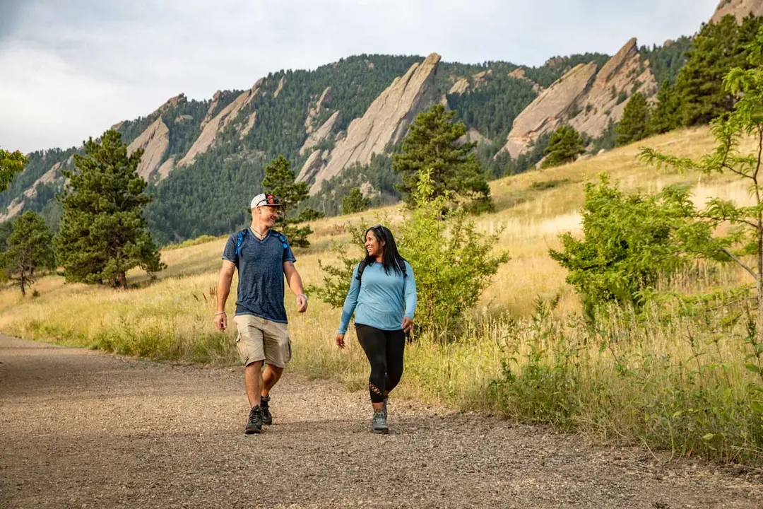 Top Things to Do in Boulder, Colorado