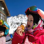 Discover Unforgettable Family Adventures at Arapahoe Basin Ski Area