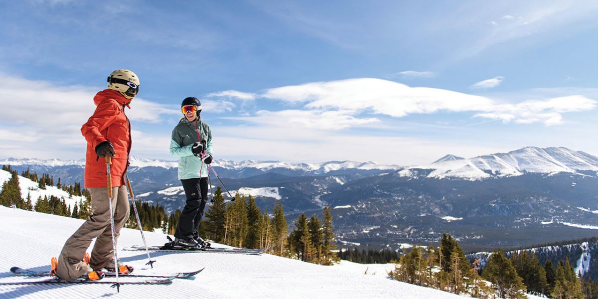 Breckenridge Ski Resort