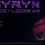 CloZee & LSDREAM – 2 Day Pass at Red Rocks Amphitheatre