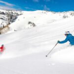 Discover the Ultimate Skiing and Riding Experience in Vail