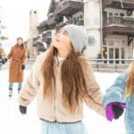 Discover the Best Ice Skating Experiences in Vail, Colorado