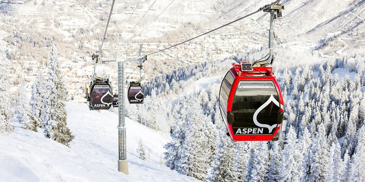 Aspen Snowmass