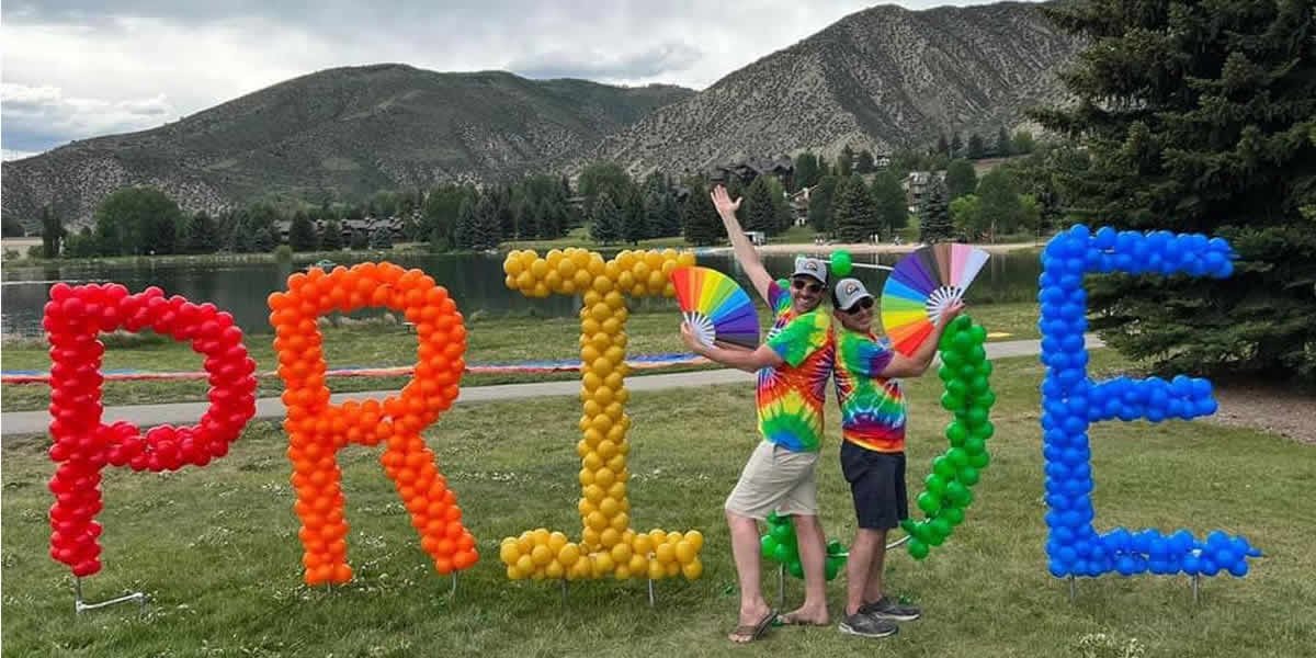 Play, Stay & Slay in LGBTQ+-Friendly Vail, Colorado