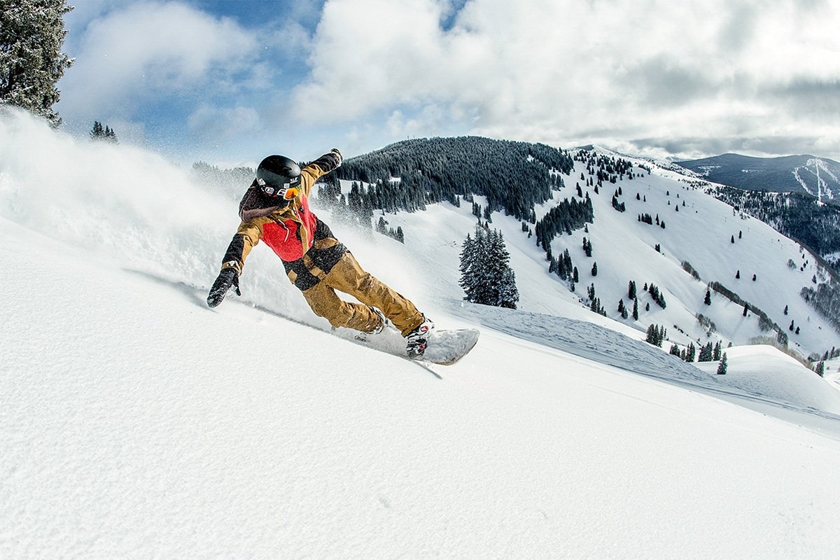 Reasons to Plan Your Snowboarding Trip to Vail Mountain