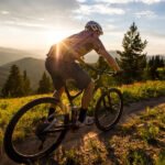 Bike Rides in Vail: Exploring the Best Routes and Trails