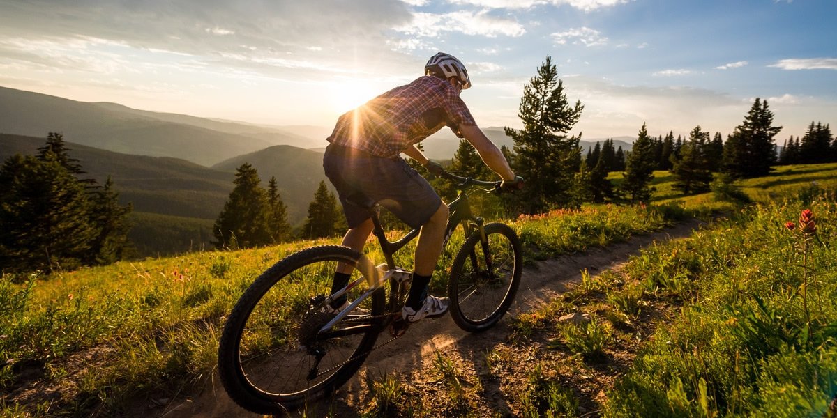 Best Bike Trails in Vail