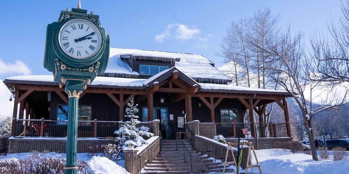 Aspen Cross Country Center