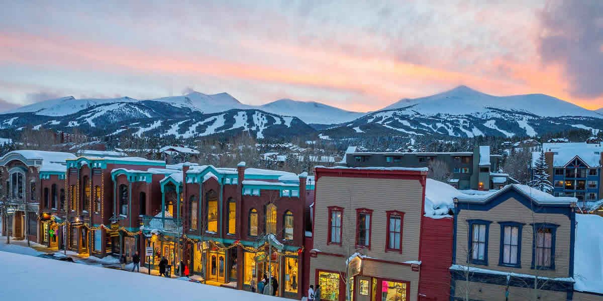 Breckenridge, Colorado