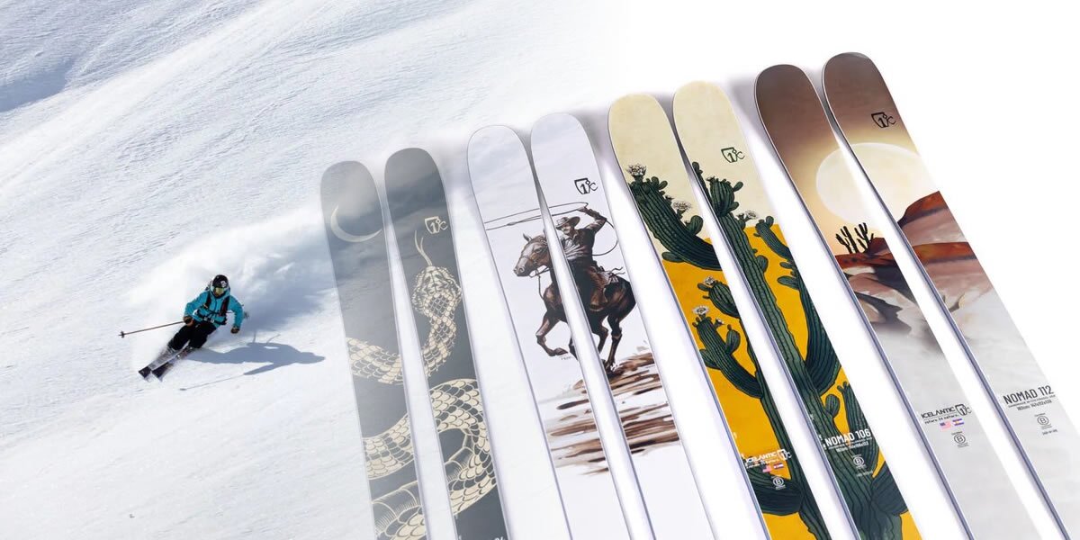 Discover the Best Colorado Ski and Snowboard Brands