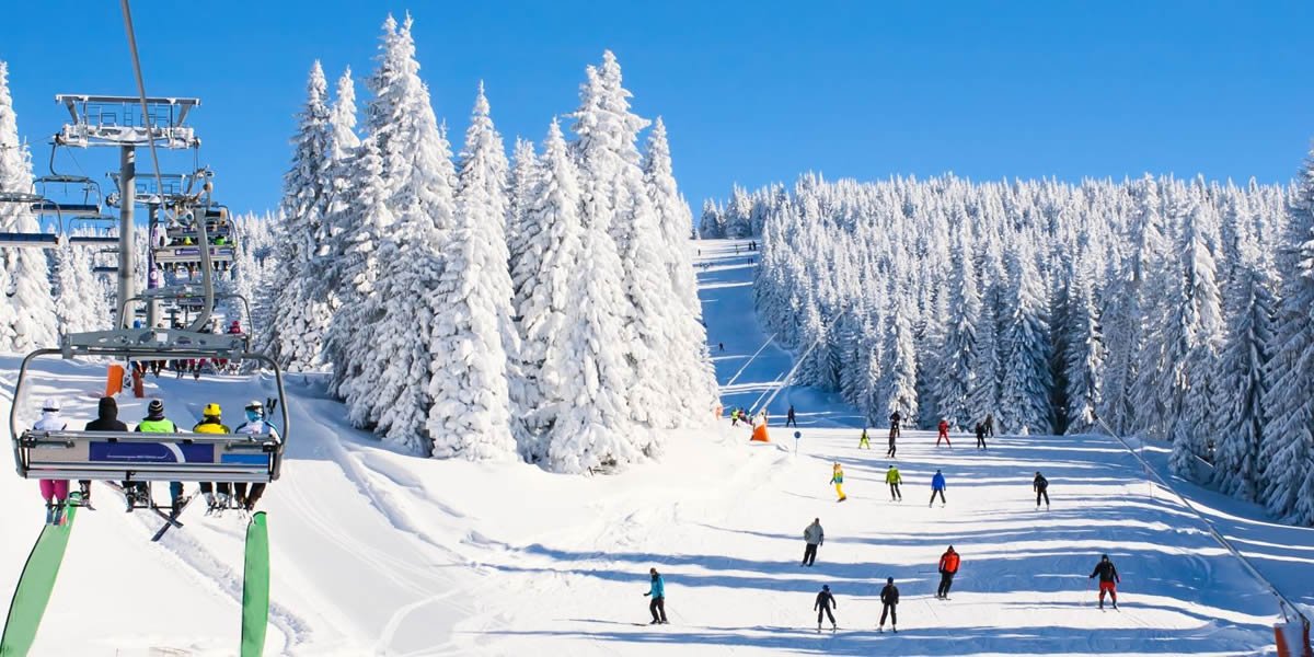 Top 10 Family Recreational Activities in Keystone, Colorado