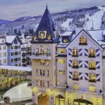 Discover the Charm of Lionshead Village: A Premier Vail Destination