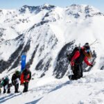 Silverton Mountain: A Premier Destination for Heli-Skiing Enthusiasts