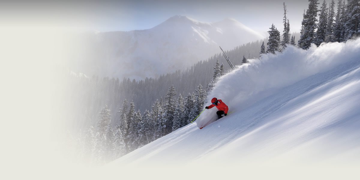 Telluride is known for its natural beauty and our commitment to the environment. Our resort was developed in a way that preserved the mountains and the historic charm of Telluride.