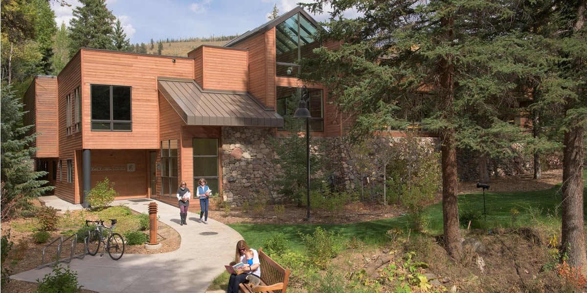 Vail Public Library