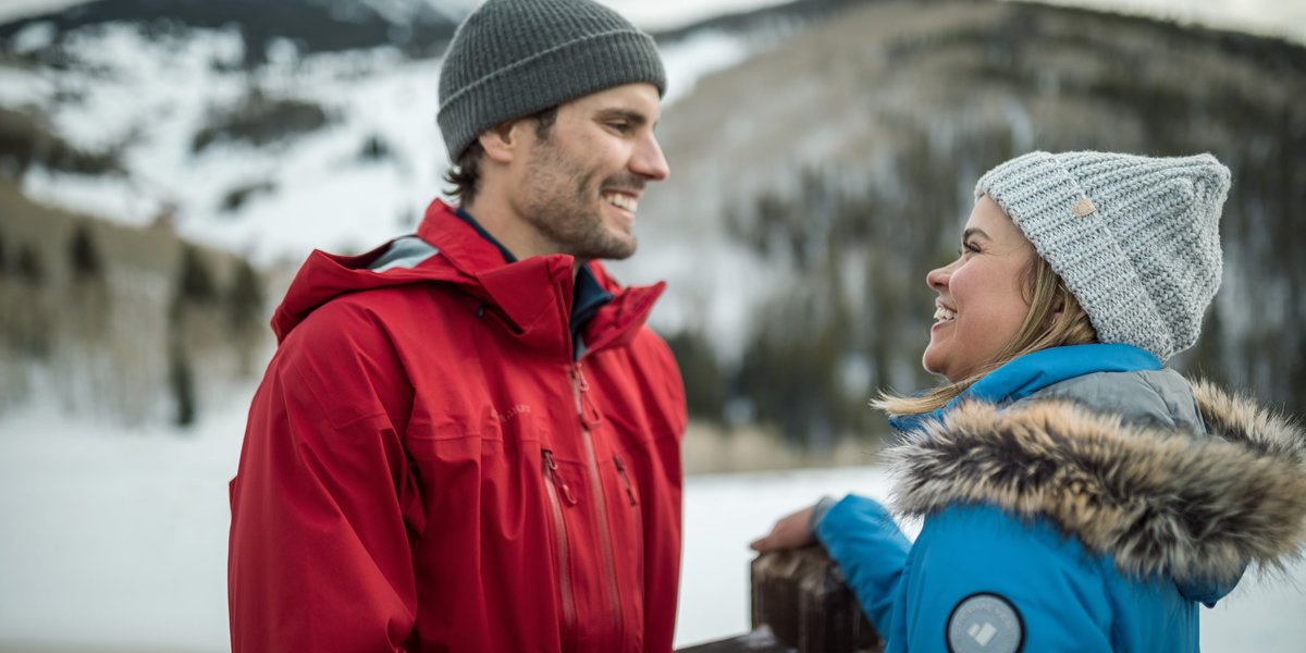 Romantic Things to Do in Vail This Winter