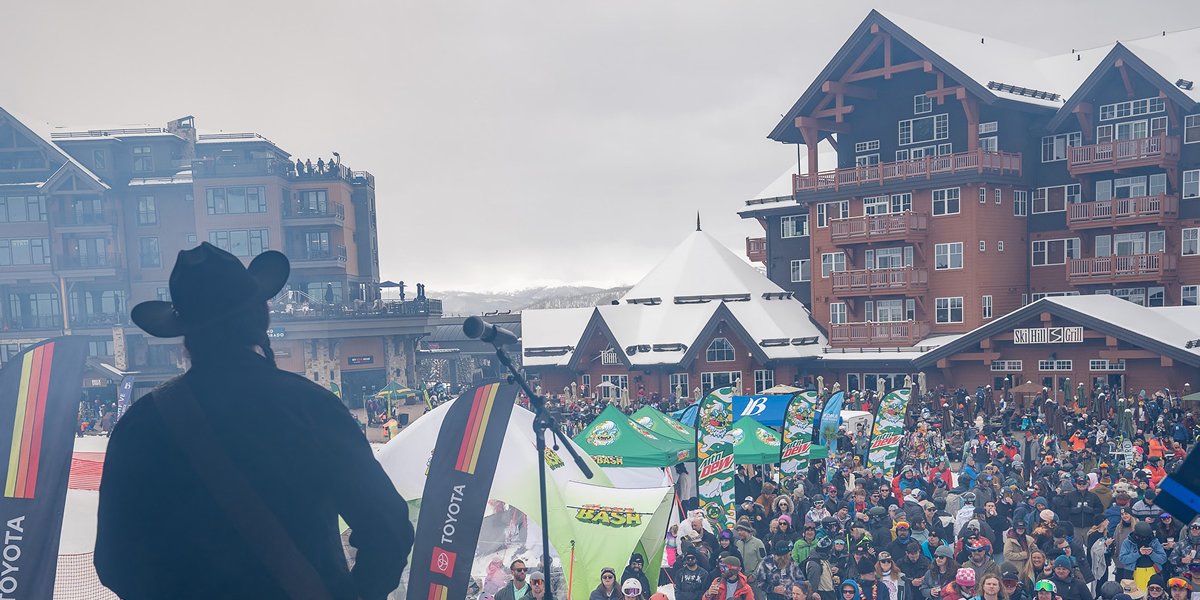 5 Can’t Miss Winter Events in Breck for the Winter 2024-25 Season