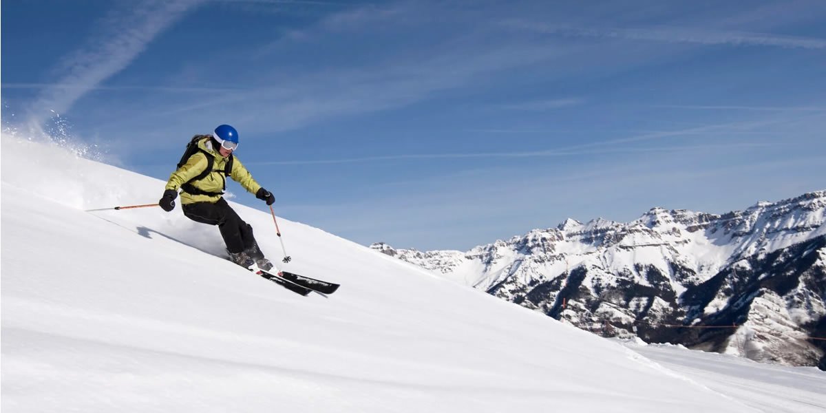 Colorado Winter Resorts: Luxurious Amenities for a Memorable Vacation