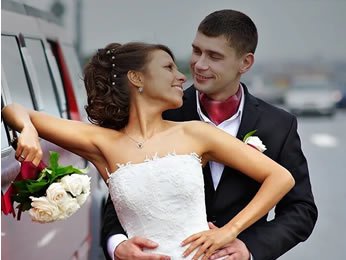 Vail Wedding Limo Transportation and Shuttle