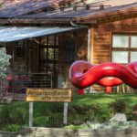 Anderson Ranch Arts Center:  A Premier Hub for Artistic Excellence in Snowmass Village