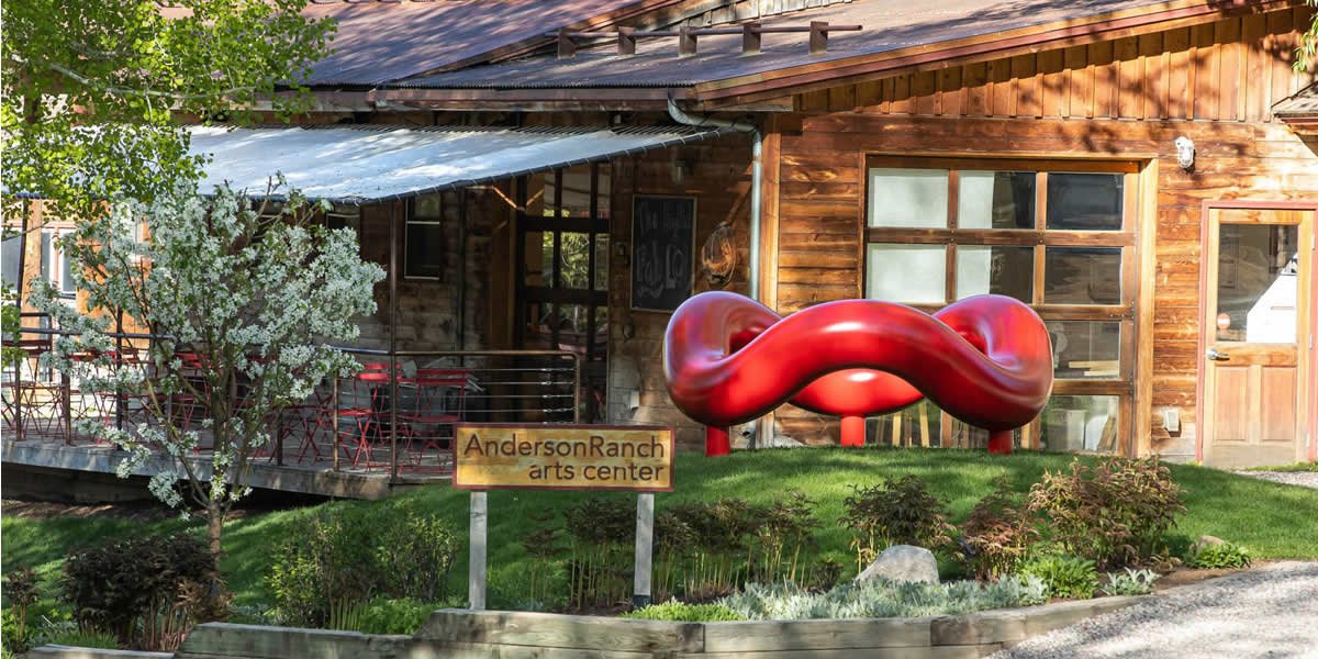 Anderson Ranch Arts Center: A Premier Hub for Artistic Excellence in Snowmass Village