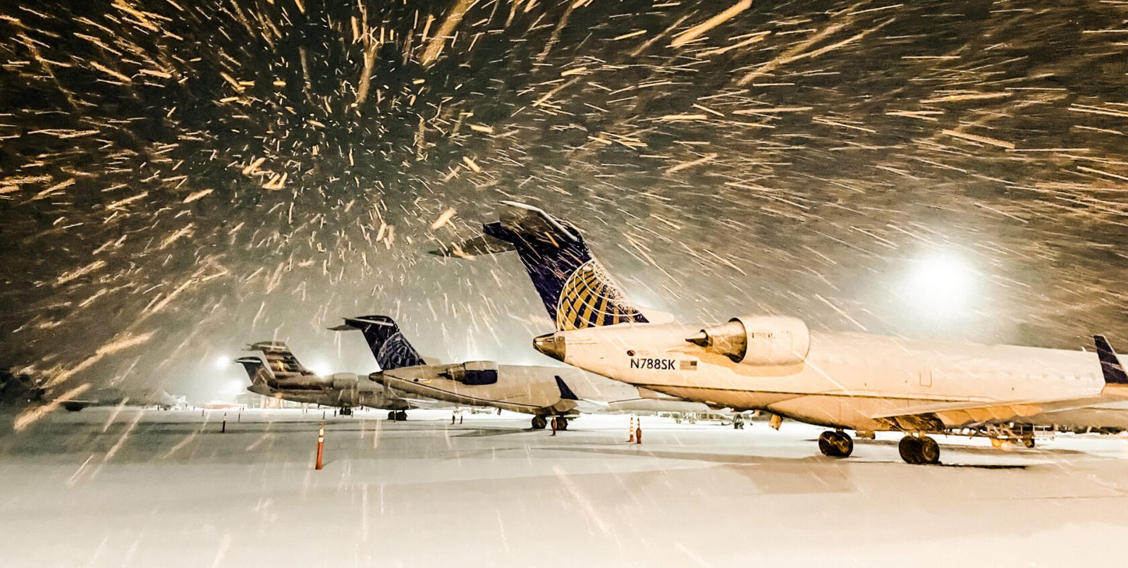 Aspen Snowmass Airport (ASE)