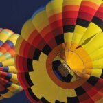 Experience the Majesty of Hot Air Ballooning in Snowmass, Colorado