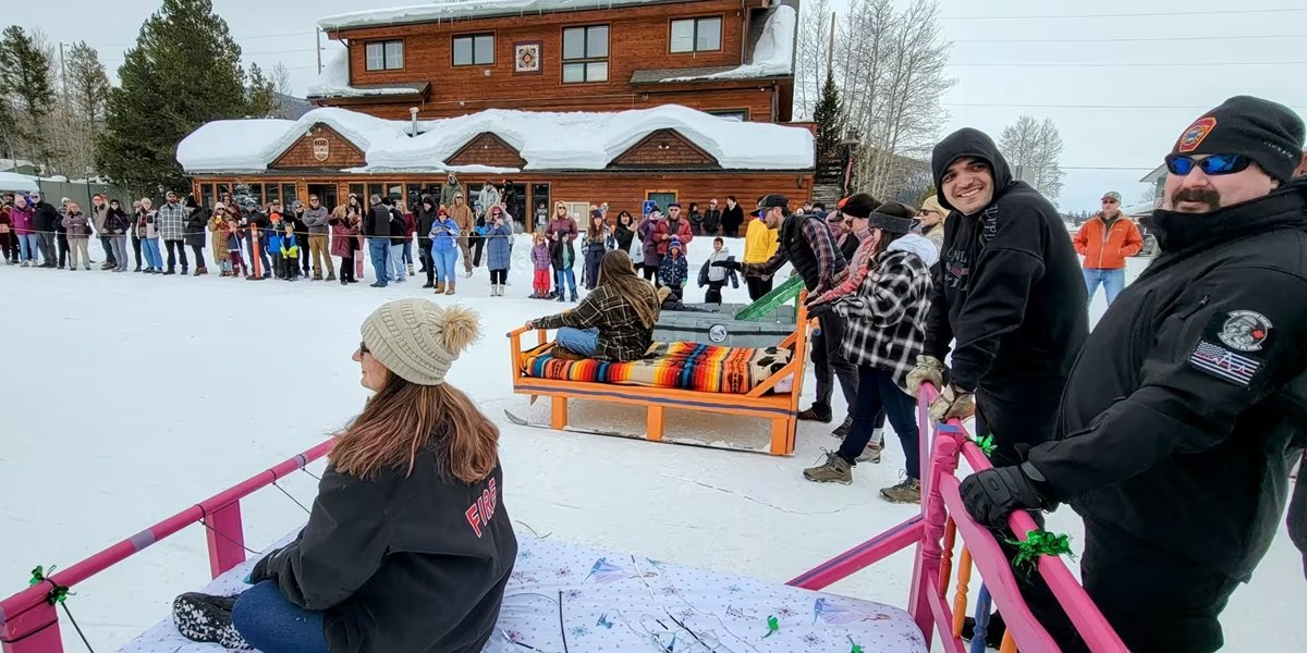 Grand Lake Winter Carnival: A Celebration of Winter Wonders