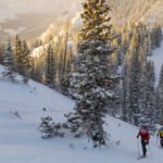 Uphill Skiing in Snowmass: Embrace the Ascent