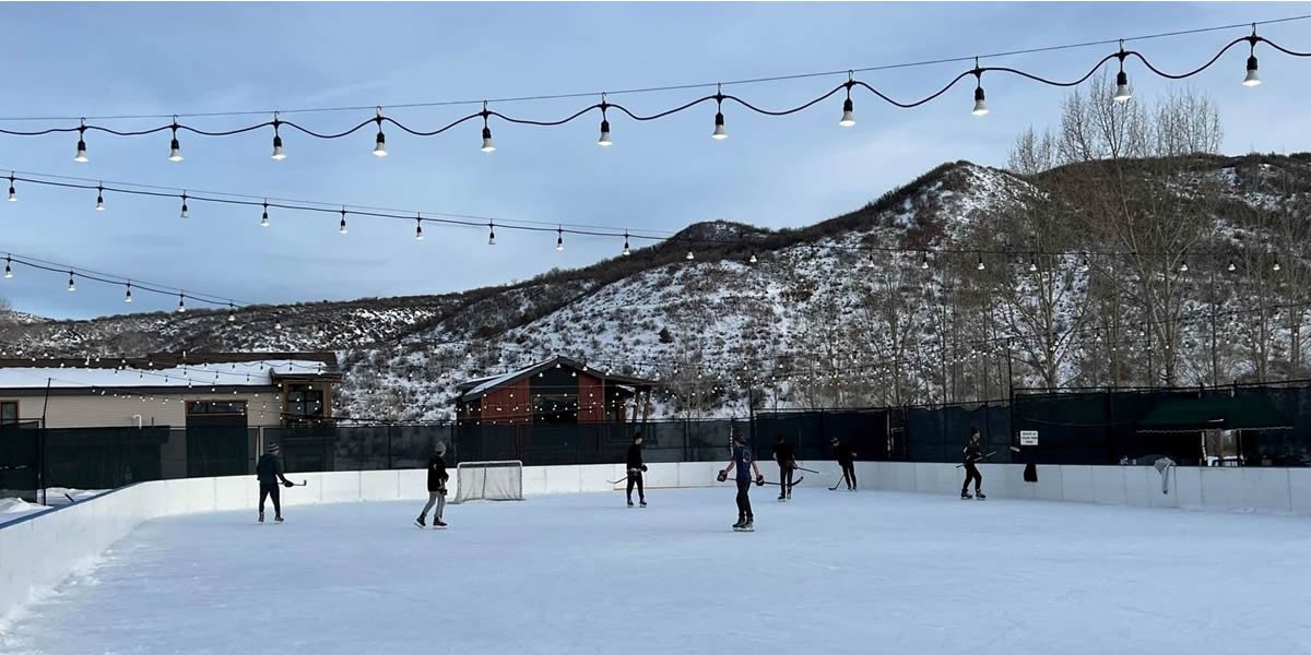 Snowmass Village Recreation Center