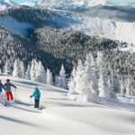 Vail Terrain Parks for Your Winter Trip