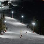 Resorts with Night Skiing in Colorado: An Unforgettable Experience